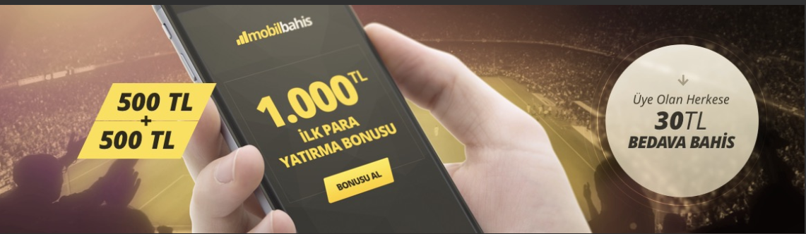 MobilBahis3.com Yeni adres