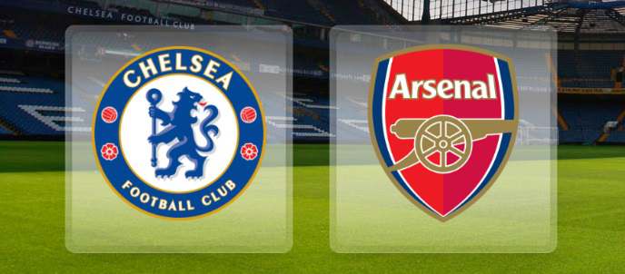 Chelsea - Arsenal