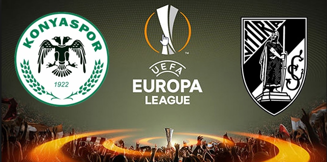 Bets10 Konyaspor- Vitoria