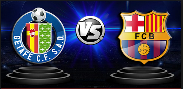 Getafe – Barcelona Maçı Mobil Bahis ve Bets10 Bahis Tahminleri