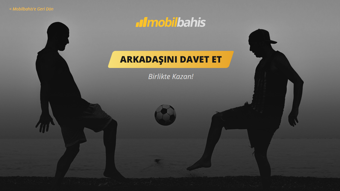 ARKADAŞ BONUSU