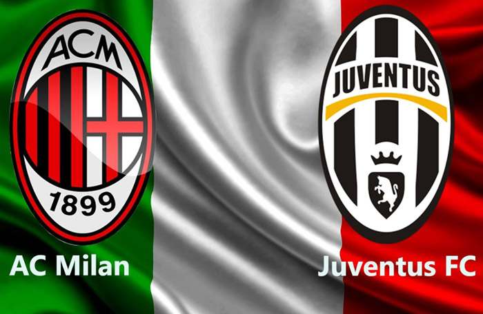 Milan – Juventus Banko Bahis Tahmini 28.10.2017