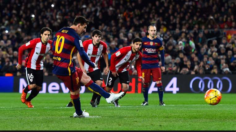 Ath. Bilbao – Barcelona Banko Bahis Tahmini 28.10.2017