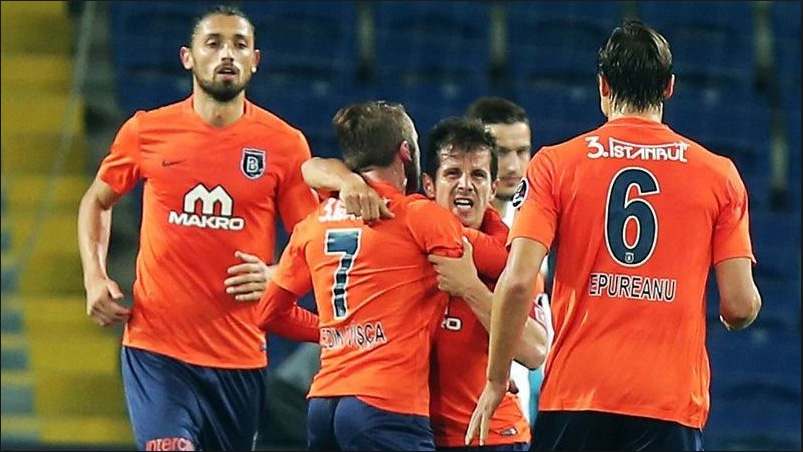 Başakşehir – Hoffenheim Maçı Banko Bahis Tahmini 2 Kasım 2017