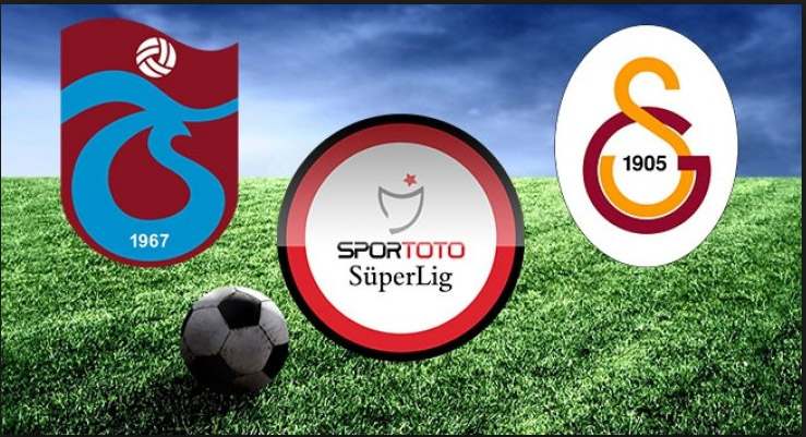 Trabzonspor – Galatasaray Banko Bahis Tahmini 29.10.2017