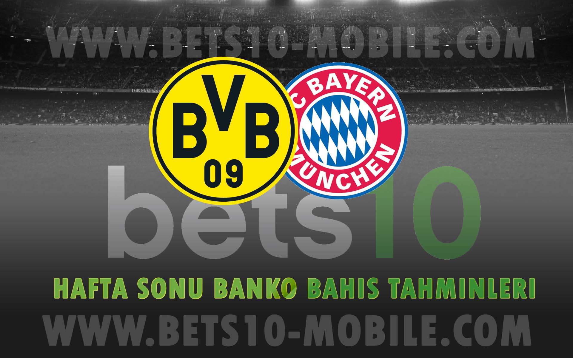 Banko Bahis Tahminleri ve Banko Kupon 4 - 5 Kasım