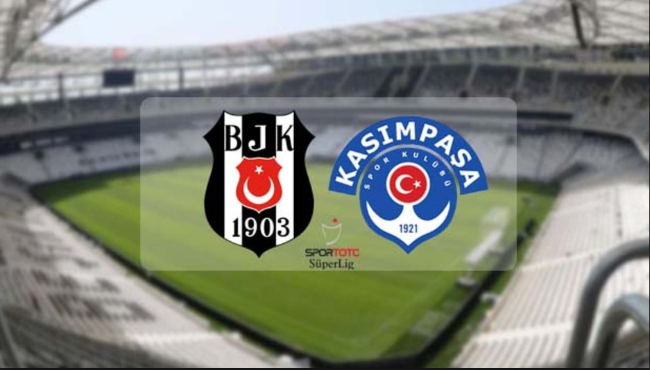 Beşiktaş Kasımpaşa Banko Bahis Tahmini 26.01.2018