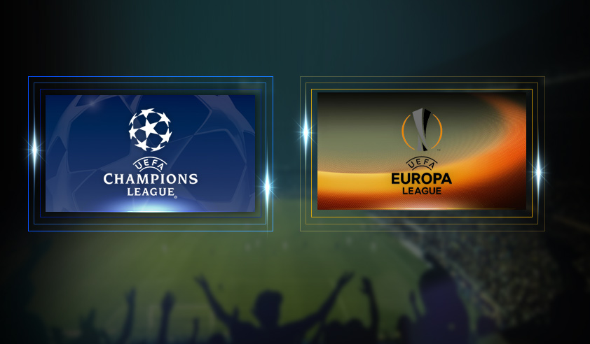 Uefa Avrupa Ligi Banko Bahis Kuponu