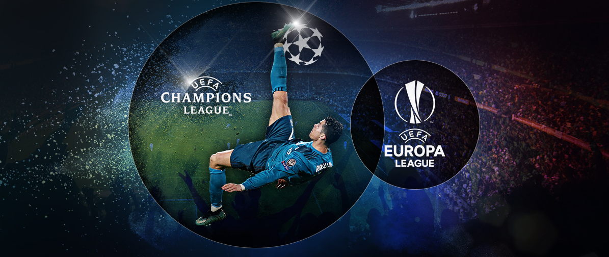 Uefa Avrupa Ligi