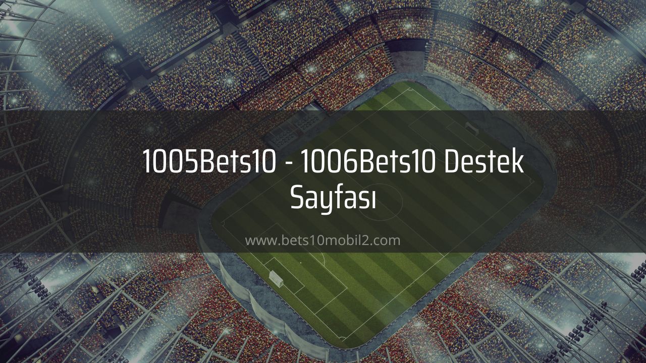 1005Bets10 - 1006Bets10
