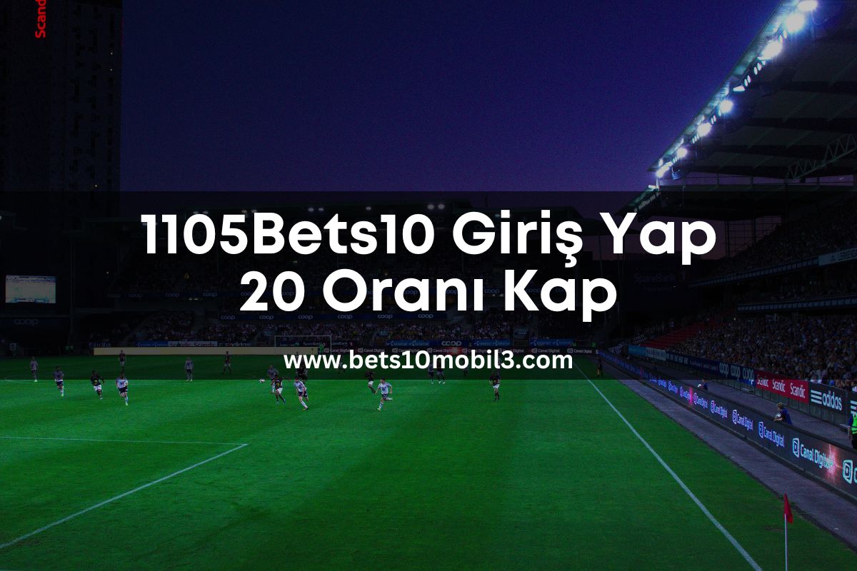 1105Bets10
