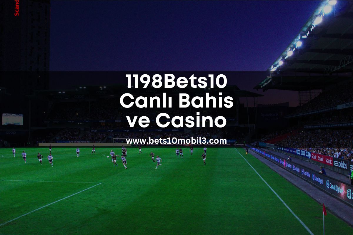 1198Bets10